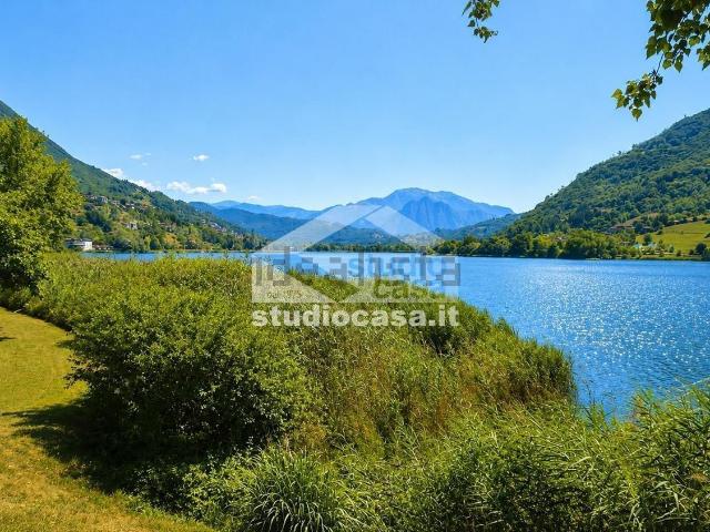 Appartamento in vendita a Madrera, Ranzanico