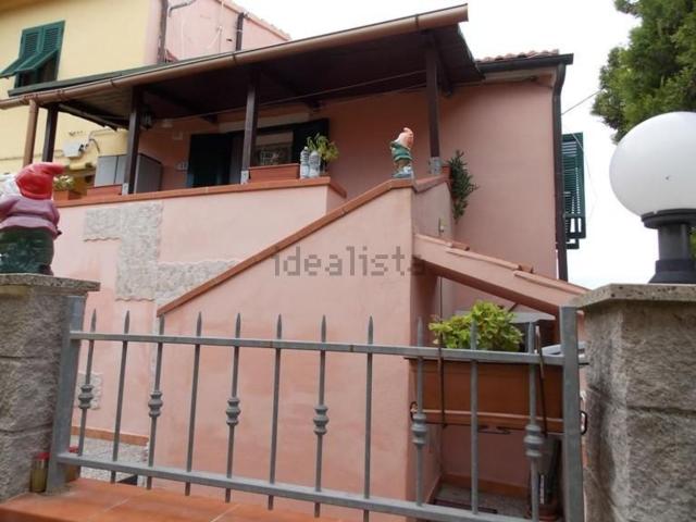 Appartamento in vendita a Rosignano Marittimo, Toscana