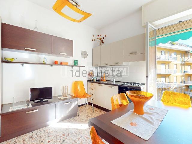 Appartamento in vendita a San Michele di Pagana, Rapallo