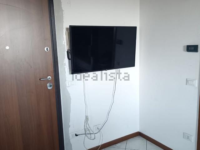 Appartamento in vendita a Boltiere, Bergamo