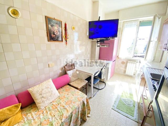 Appartamento in vendita a Seggiano, Pioltello