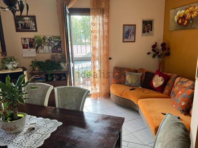 Appartamento in vendita a Vallefoglia, Marche