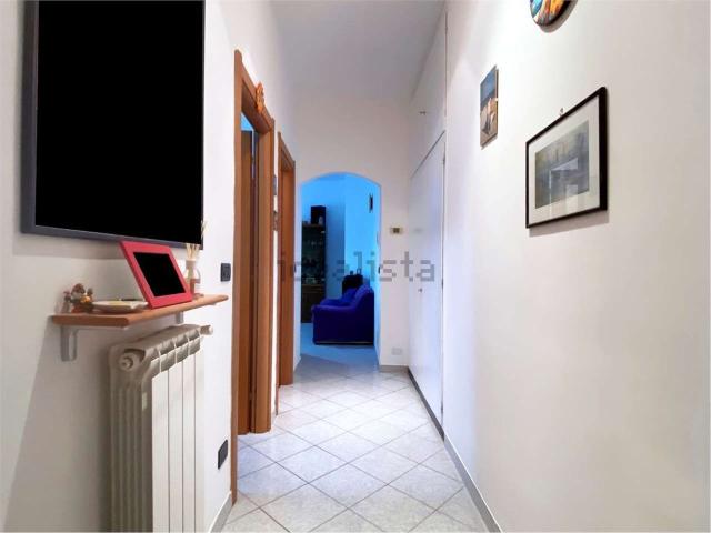 Appartamento in vendita a Noli, Liguria