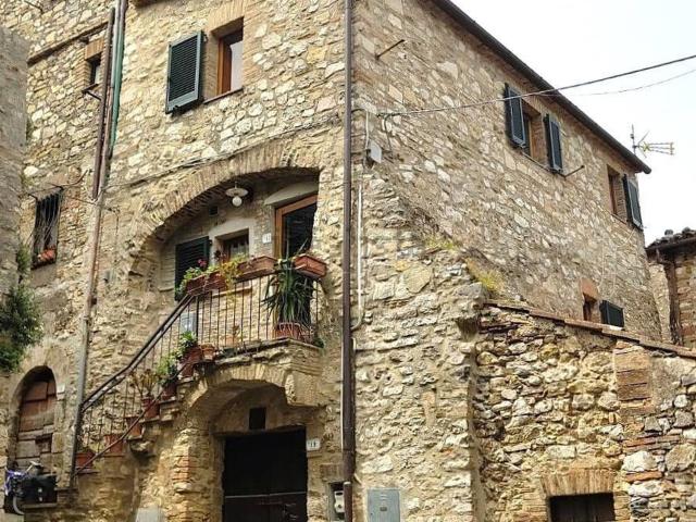 Appartamento in vendita a San Martino, Montecchio
