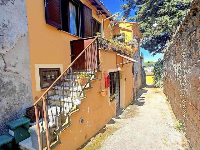 Appartamento in vendita a Magliano Sabina, Lazio