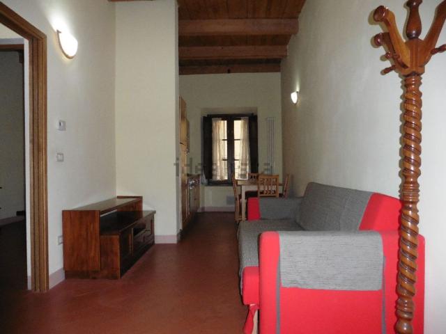 Appartamento in vendita a Pontegrande-Sant'Andrea, Calci