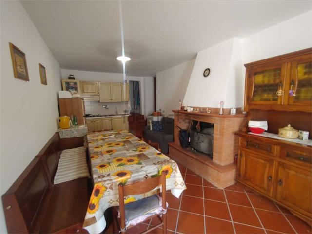 Appartamento in vendita a Scheggino, Umbria