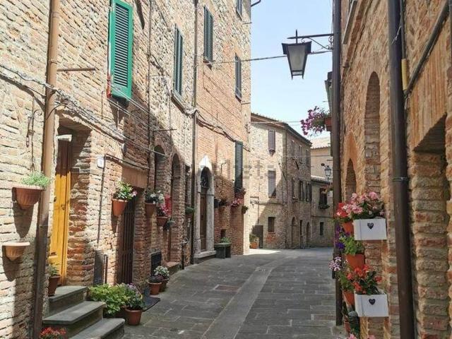 Appartamento in vendita a Canale, Città Della Pieve