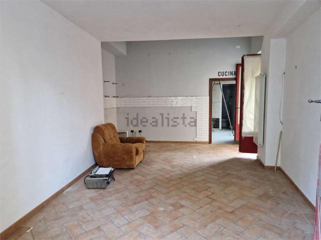 Appartamento in vendita a Le Mura, Subbiano