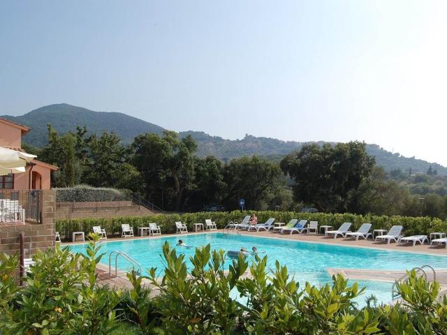 Appartamento in vendita a Scarlino, Toscana