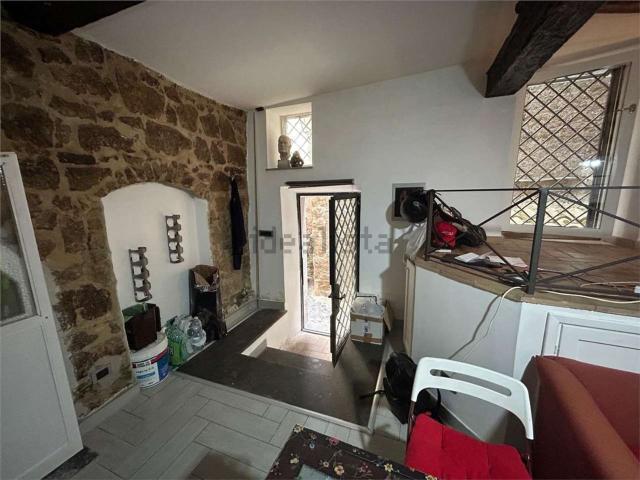 Appartamento in vendita a Sacrofano, Roma Capitale