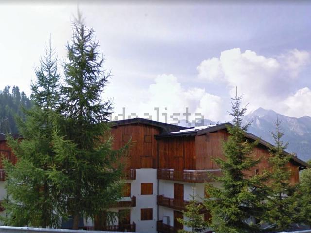 Appartamento in vendita a Sponda, Valleve