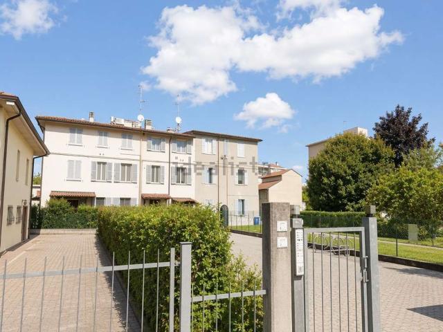 Appartamento in vendita a Vicopò, Sorbolo