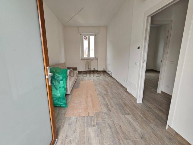 Appartamento in vendita a Centro Storico, Lissone