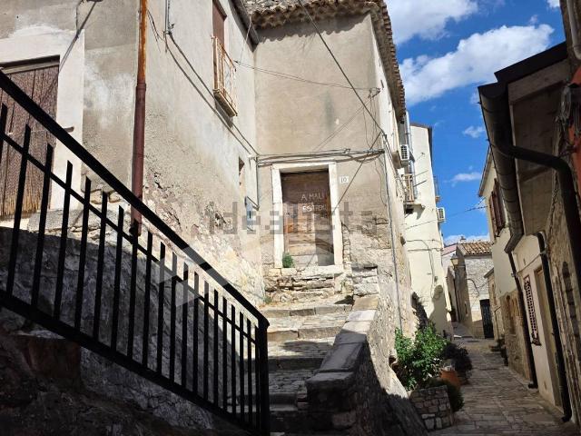 Appartamento in vendita a Guardialfiera, Campobasso
