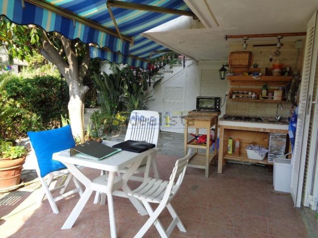 Appartamento in vendita a Bordighera, Liguria