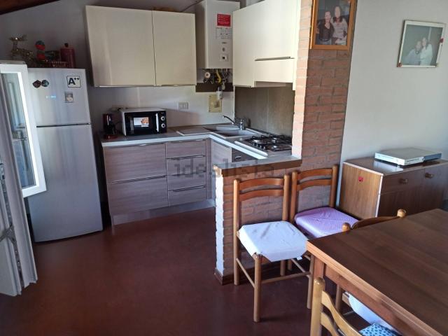 Appartamento in vendita a San Pietro in Elda, San Prospero
