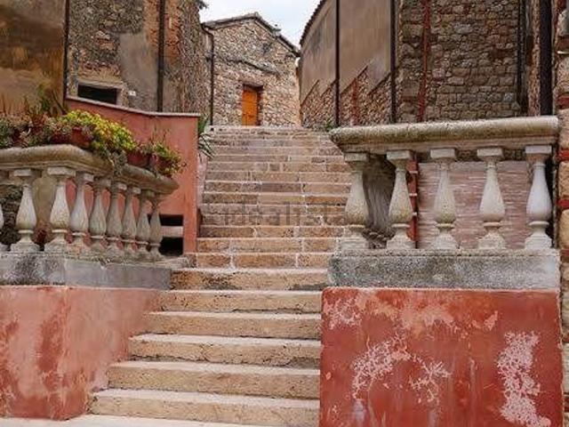 Appartamento in vendita a Bivio Di Ravi, Toscana