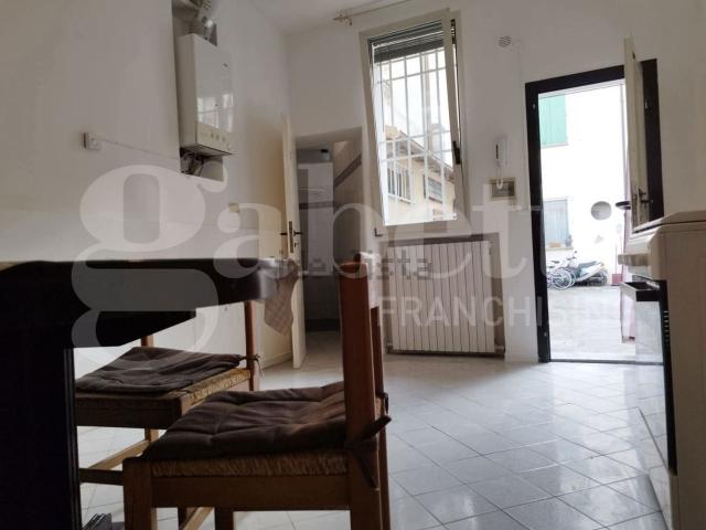 Appartamento in vendita a Quartiere Centro Nord, Faenza