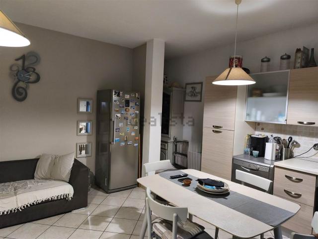 Appartamento in vendita a Borgo San Lorenzo, Toscana