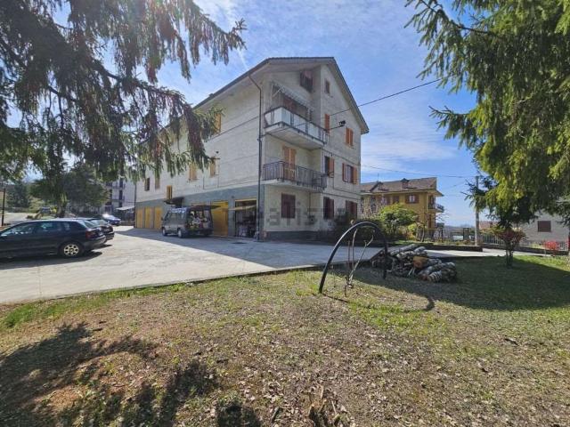Appartamento in vendita a Piemonte, Cuneo
