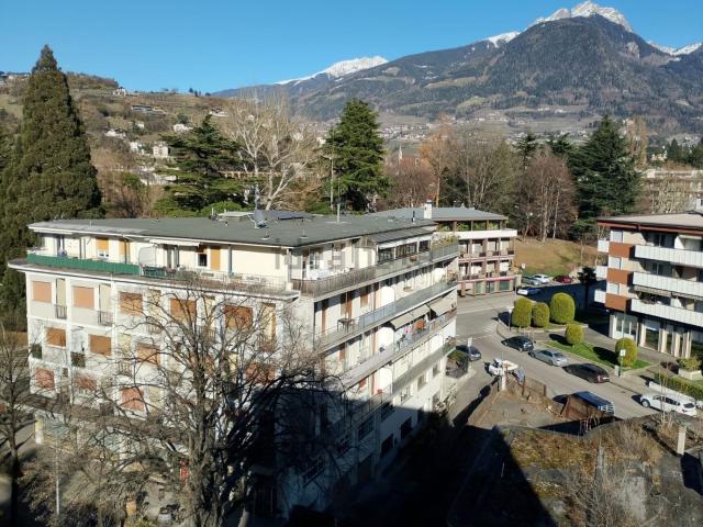 Attico in vendita a Burggrafenamt - Burgraviato, Merano - Meran