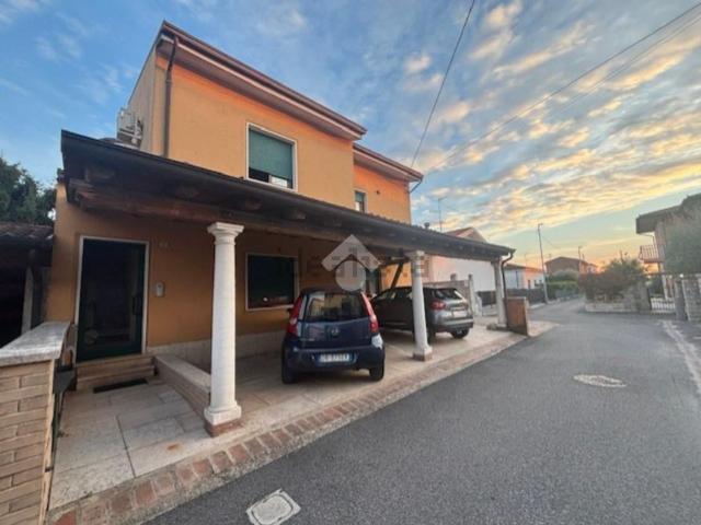Appartamento in vendita a Crosare, Bovolone
