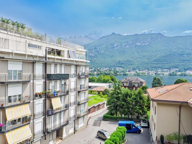 Appartamento in vendita a Pescalina, Pescate