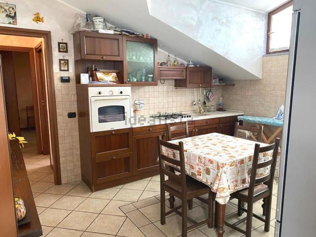 Appartamento in vendita a Lucernate, Rho