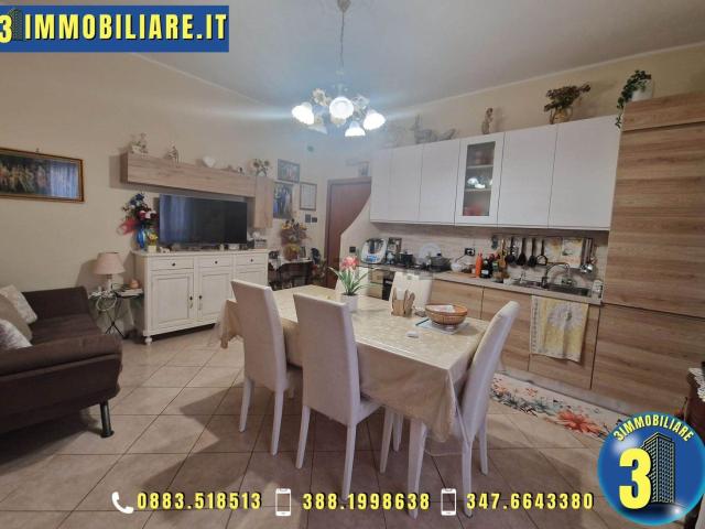 Appartamento in vendita a Patalini, Puglia