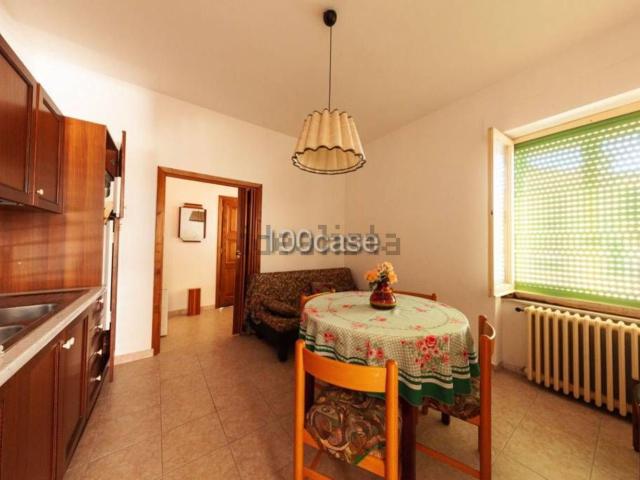 Appartamento in vendita a Abbadia San Salvatore, Toscana