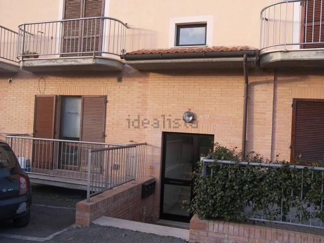 Appartamento in vendita a Abbadia Di Montepulciano, Toscana