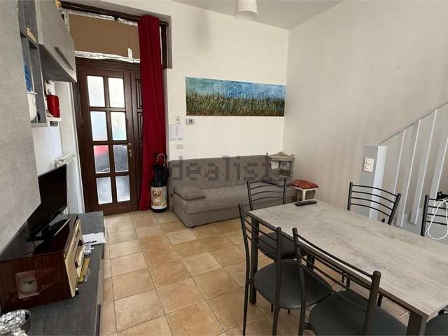 Appartamento in vendita a Cabiate, Lombardia