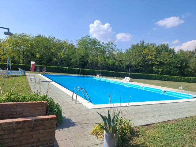 Appartamento in vendita a Muscoline, Lombardia