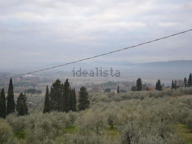 Appartamento in vendita a Lucignano, Toscana