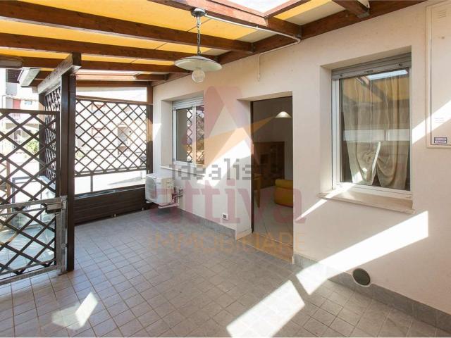 Appartamento in vendita a Cerretano, Marche