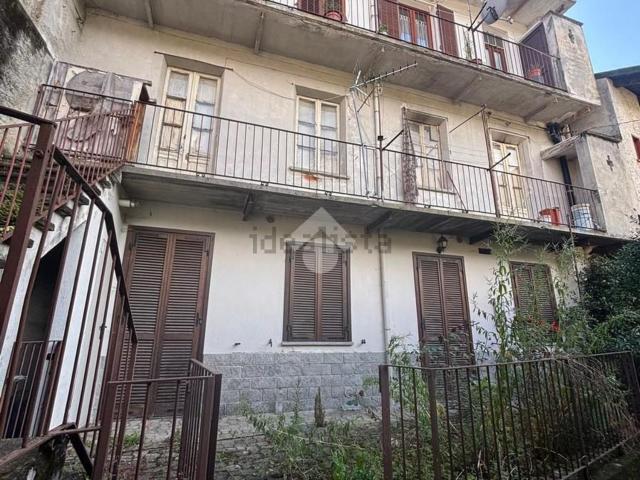 Appartamento in vendita a Unione Montana di Comuni delle Valli di Lanzo, Ceronda e Casternone, Piemonte
