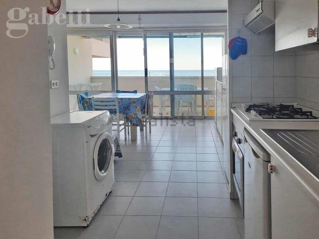 Appartamento in vendita a Portone, Senigallia