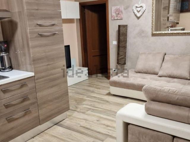 Appartamento in vendita a Appennino Reggiano, Re