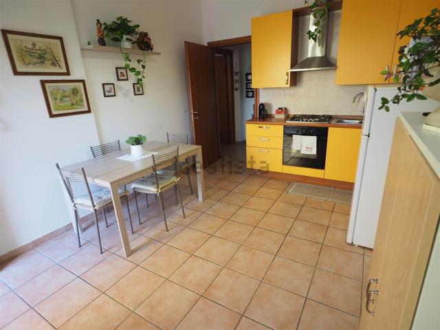 Appartamento in vendita a Agliana