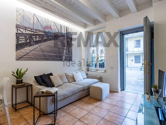 Appartamento in vendita a San Carlo, Seregno