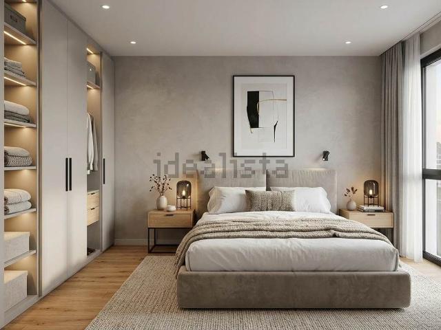 Appartamento in vendita a Quartiere 5, Firenze