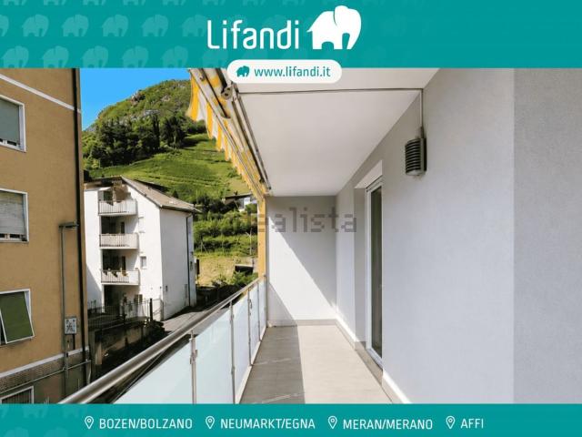 Appartamento in vendita a Rentsch - Rencio, Bolzano - Bozen