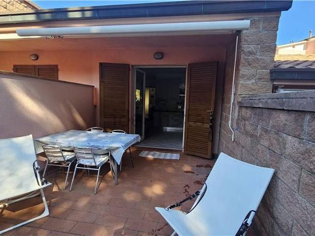 Appartamento in vendita a Solana, Cavo