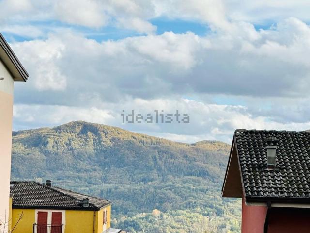 Appartamento in vendita a Farini D'olmo, Reggio Emilia