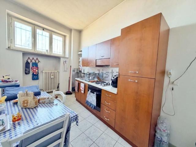Appartamento in vendita a Montefiascone, Viterbo
