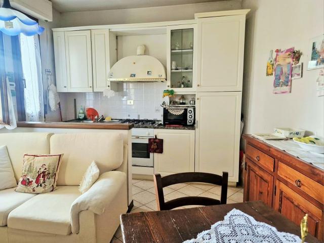 Appartamento in vendita a Serravalle Pistoiese, Casalguidi