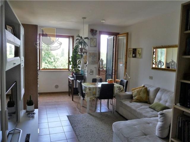 Appartamento in vendita a San Giusto a Balli, Sovicille