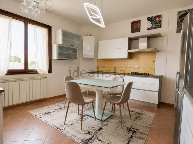 Appartamento in vendita a Oltrarno, Calcinaia