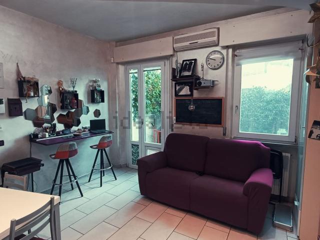 Appartamento in vendita a Pietralacroce, Ancona